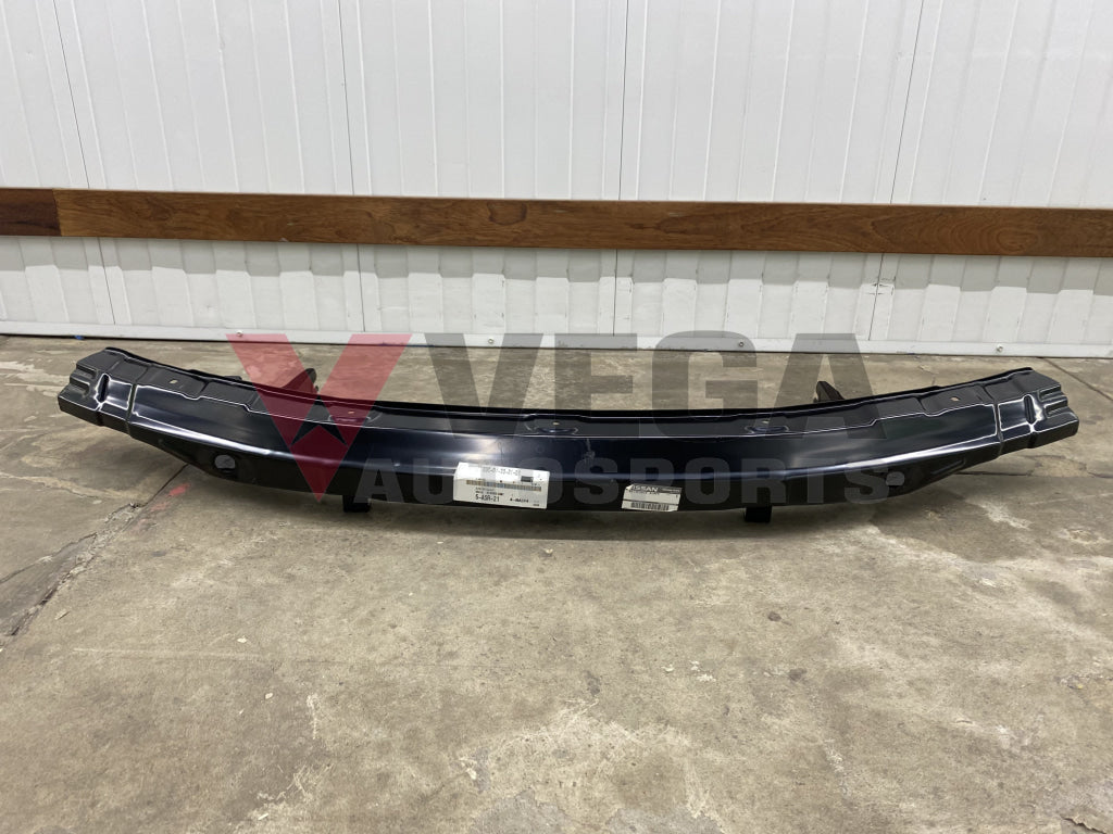 Front Reinforcement Bar To Suit Nissan Skyline R33 Gts-T Series 2 **discontinued** Exterior