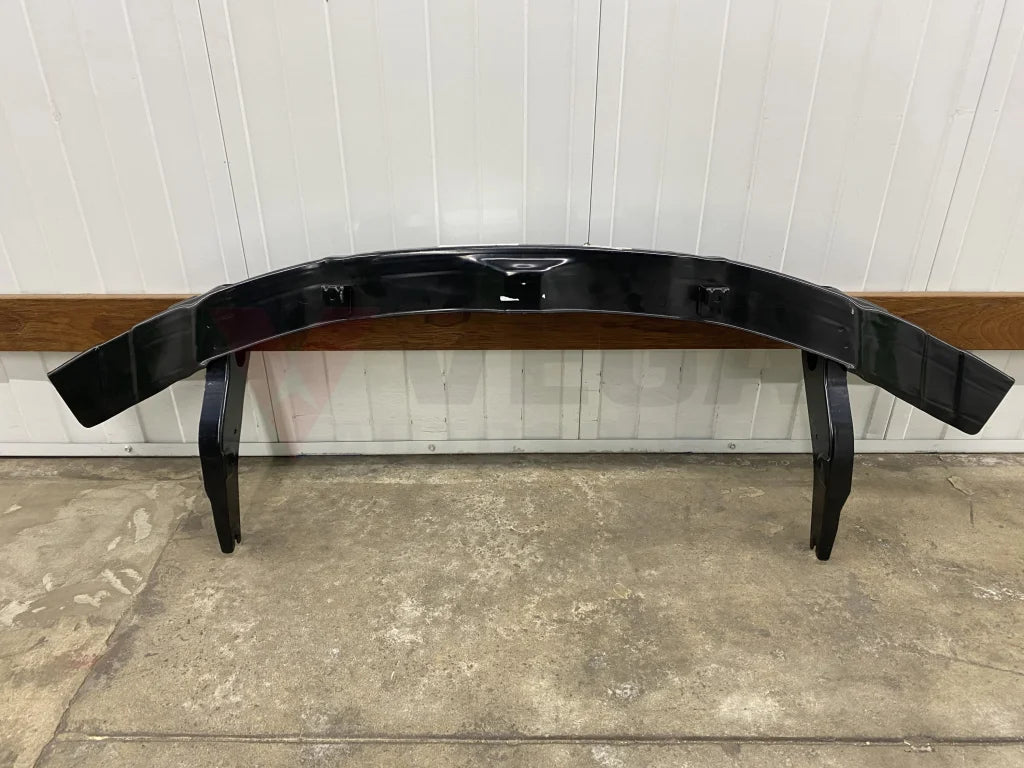 Front Reinforcement Bar To Suit Nissan Skyline R33 Gts-T Series 2 **discontinued** Exterior
