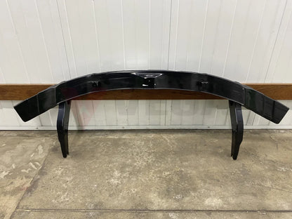 Front Reinforcement Bar To Suit Nissan Skyline R33 Gts-T Series 2 **discontinued** Exterior
