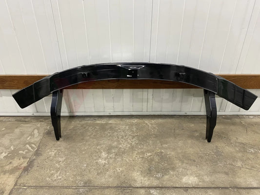 Front Reinforcement Bar To Suit Nissan Skyline R33 Gts-T Series 2 **discontinued** Exterior