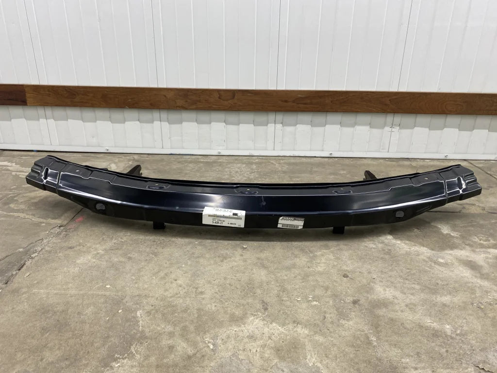 Front Reinforcement Bar To Suit Nissan Skyline R33 Gts-T Series 2 **discontinued** Exterior