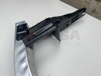 Front Reinforcement Bar To Suit Nissan Skyline R34 Gtr 62030-Aa400 Exterior