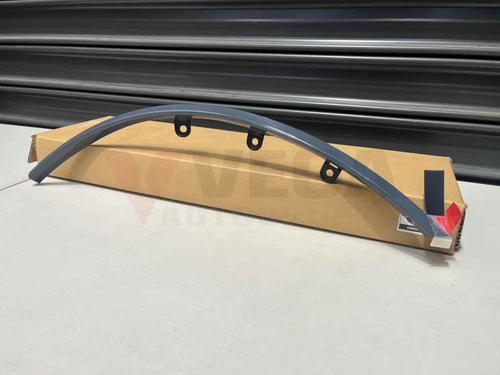 Front Rhs Over Fender (Rear Section) To Suit Nissan Z Rz34 Nismo Exterior