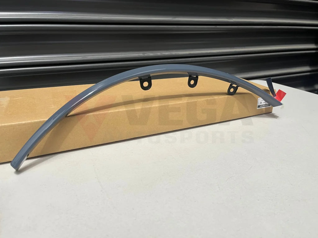 Front Rhs Over Fender (Rear Section) To Suit Nissan Z Rz34 Nismo Exterior