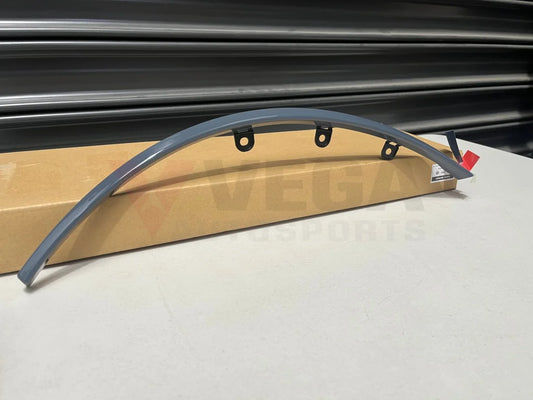 Front Rhs Over Fender (Rear Section) To Suit Nissan Z Rz34 Nismo Exterior