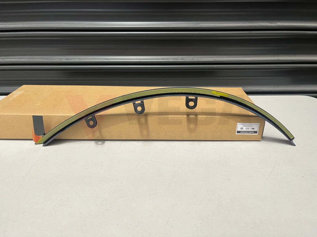 Front Rhs Over Fender (Rear Section) To Suit Nissan Z Rz34 Nismo Exterior