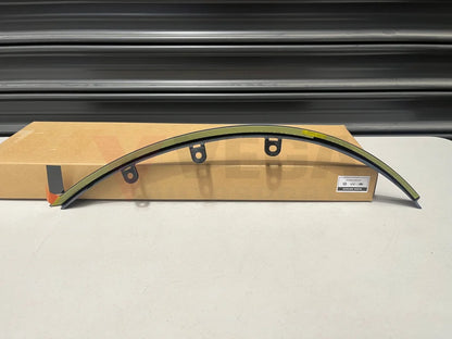 Front Rhs Over Fender (Rear Section) To Suit Nissan Z Rz34 Nismo Exterior