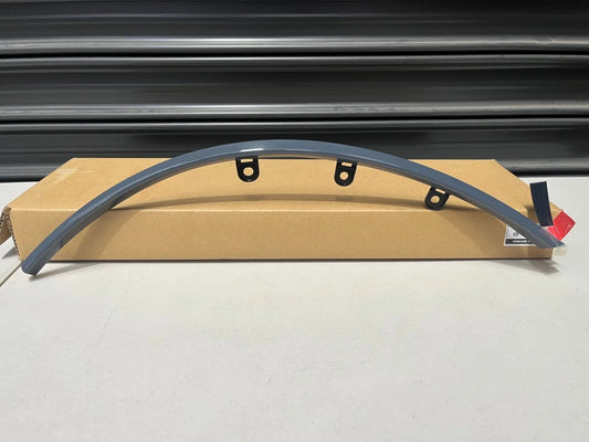 Front Rhs Over Fender (Rear Section) To Suit Nissan Z Rz34 Nismo Exterior