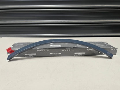 Front Rhs Over Fender (Front Section) To Suit Nissan Z Rz34 Nismo Exterior