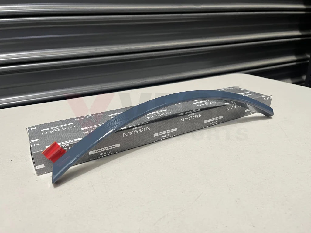 Front Rhs Over Fender (Front Section) To Suit Nissan Z Rz34 Nismo Exterior