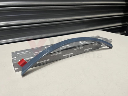Front Rhs Over Fender (Front Section) To Suit Nissan Z Rz34 Nismo Exterior