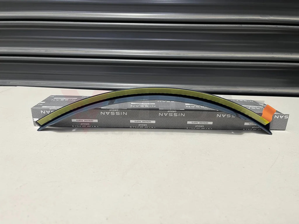 Front Rhs Over Fender (Front Section) To Suit Nissan Z Rz34 Nismo Exterior