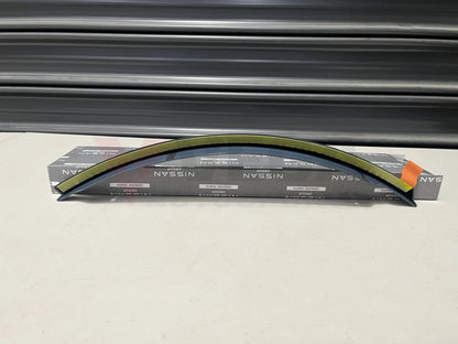Front Rhs Over Fender (Front Section) To Suit Nissan Z Rz34 Nismo Exterior