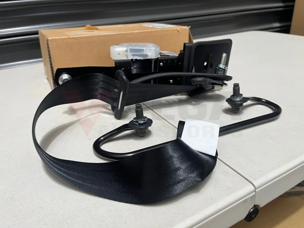 Front Seat Belt Assembly (Rhs) To Suit Nissan Skyline R33 Gtr Series 3 1997 ~ Onwards 86844-22U65