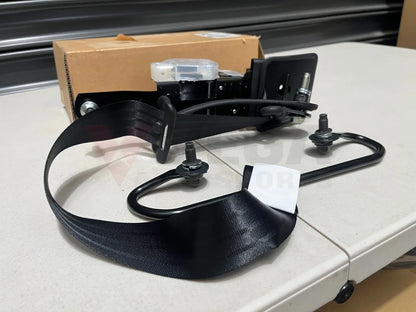 Front Seat Belt Assembly (Rhs) To Suit Nissan Skyline R33 Gtr Series 3 1997 ~ Onwards 86844-22U65