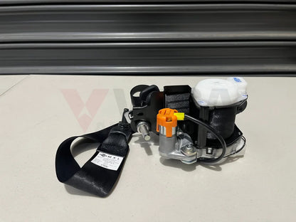 Front Seat Belt Tensioner Assembly Lhs To Suit Nissan Skyline R34 Gtr 86885-Aa120 Interior