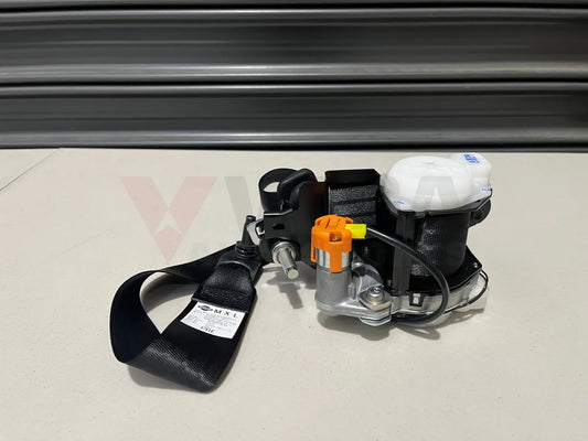 Front Seat Belt Tensioner Assembly Lhs To Suit Nissan Skyline R34 Gtr 86885-Aa120 Interior