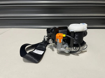 Front Seat Belt Tensioner Assembly Lhs To Suit Nissan Skyline R34 Gtr 86885-Aa120 Interior