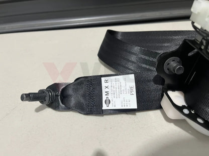 Front Seat Belt Tensioner Assembly Rhs To Suit Nissan Skyline R34 Gtr 86884-Aa120 Interior