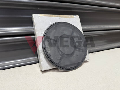 Front Speaker Grille RHS to suit Skyline R33 Models 28176-15U00 * Discontinued No Longer available * Interior