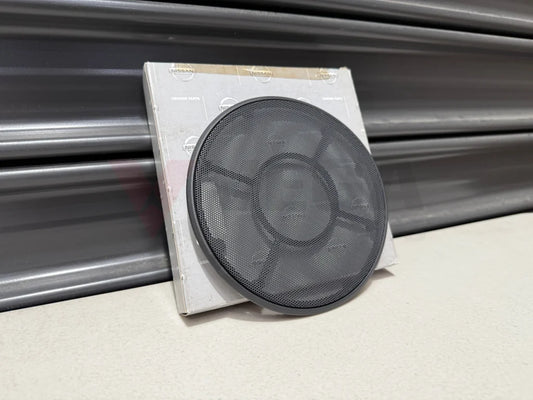 Front Speaker Grille RHS to suit Skyline R33 Models 28176-15U00 * Discontinued No Longer available * Interior
