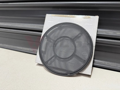 Front Speaker Grille RHS to suit Skyline R33 Models 28176-15U00 * Discontinued No Longer available * Interior