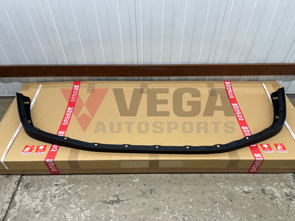 Front Spoiler To Suit Honda Nsx Na1 Na2 Exterior