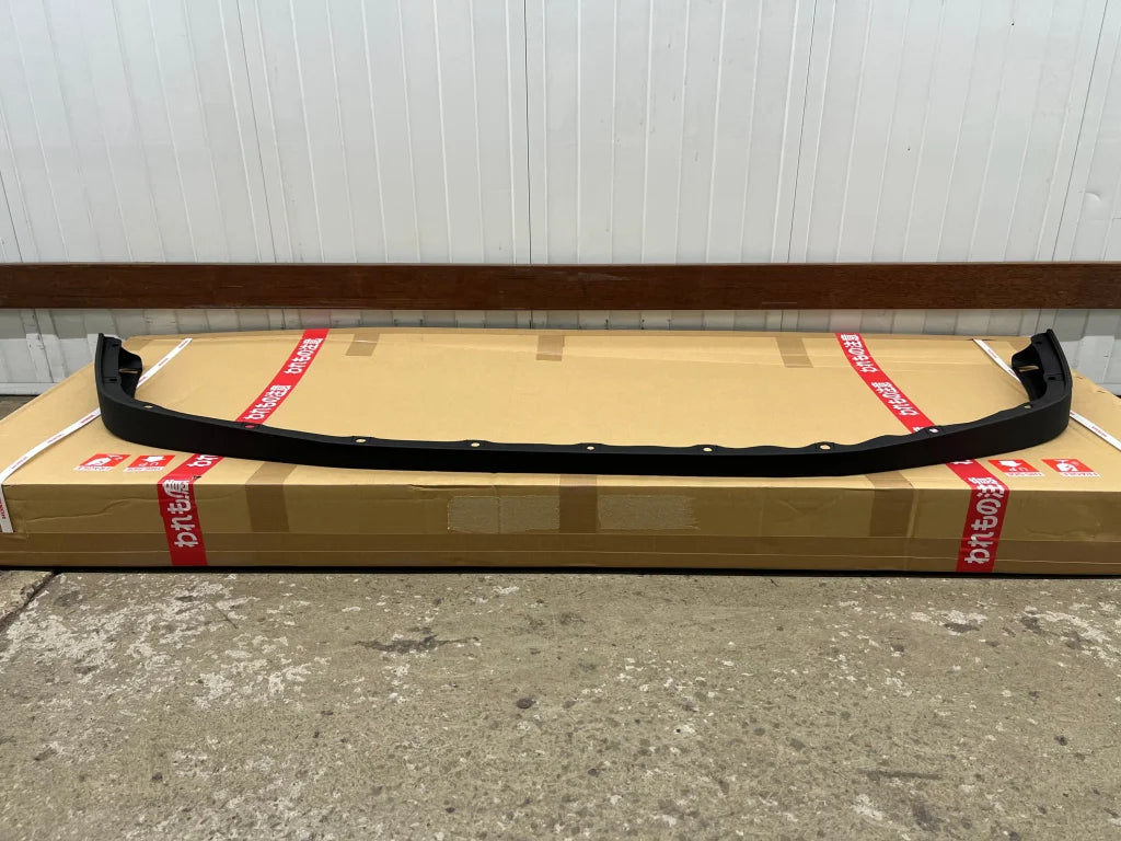 Front Spoiler To Suit Honda Nsx Na1 Na2 Exterior