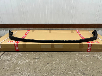 Front Spoiler To Suit Honda Nsx Na1 Na2 Exterior