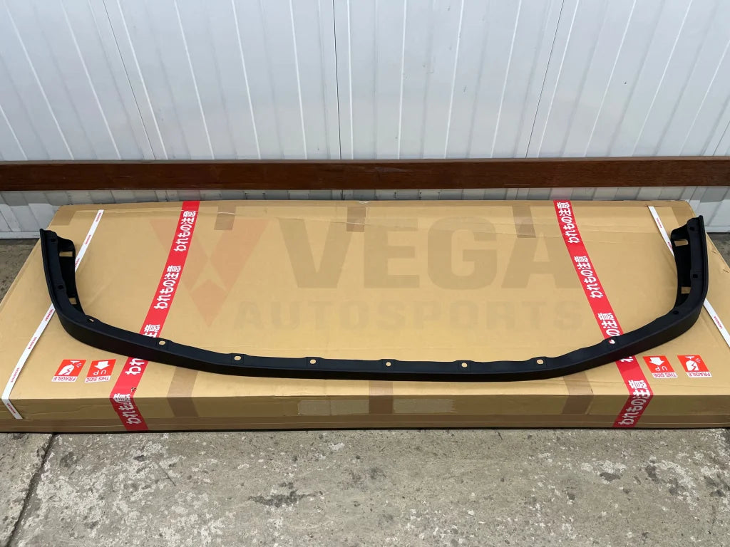 Front Spoiler To Suit Honda Nsx Na1 Na2 Exterior