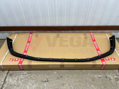 Front Spoiler To Suit Honda Nsx Na1 Na2 Exterior