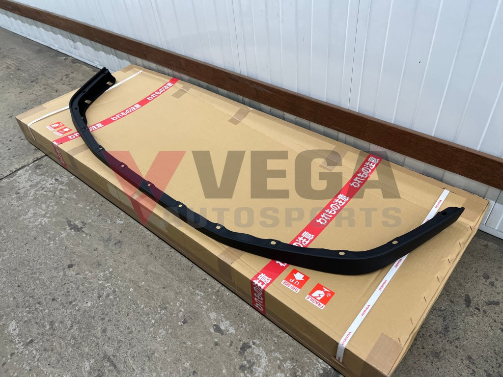 Front Spoiler To Suit Honda Nsx Na1 Na2 Exterior