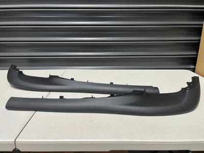 Front Spoiler To Suit Mazda Rx7 Fd3S 93-95 Fd03519H0 Exterior
