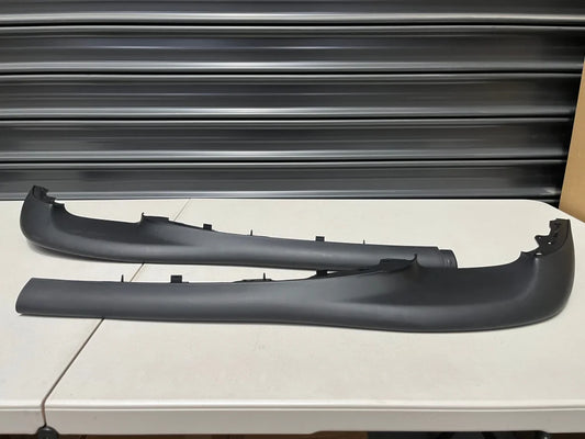 Front Spoiler To Suit Mazda Rx7 Fd3S 93-95 Fd03519H0 Exterior