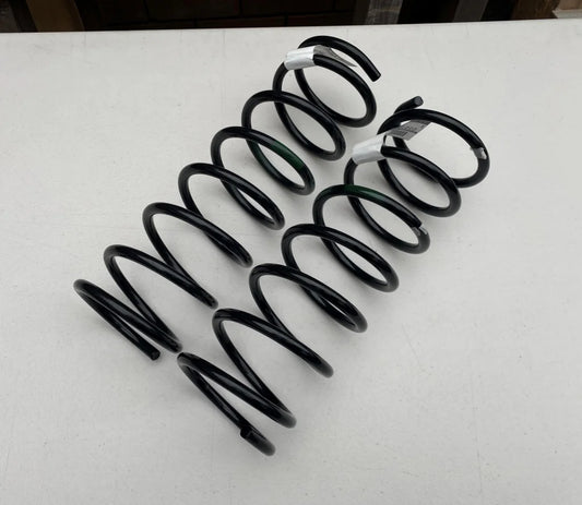 Front Spring Set Rhs & Lhs To Suit Datsun 1200 Ute Sunny Truck B120 10.1975 - 03.1985 Steering And