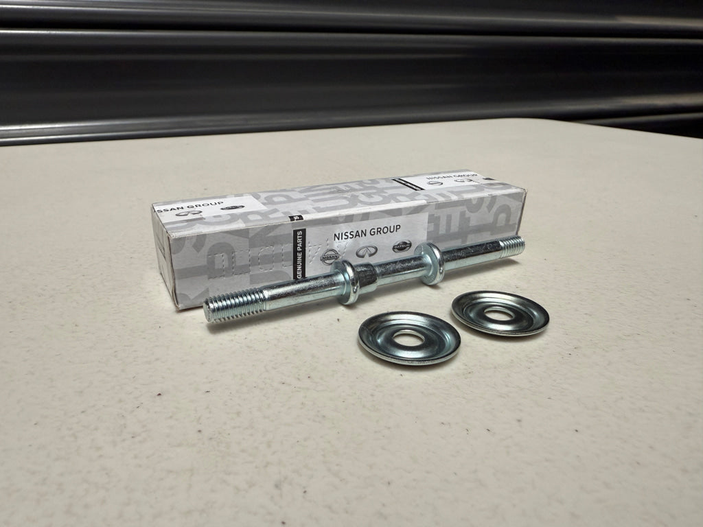 Front Stabiliser Bar Link Rod to suit Datsun Sunny Truck B120 54618-95W25 Steering and Suspension