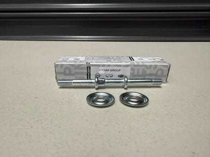 Front Stabiliser Bar Link Rod to suit Datsun Sunny Truck B120 54618-95W25 Steering and Suspension