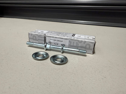 Front Stabiliser Bar Link Rod to suit Datsun Sunny Truck B120 54618-95W25 Steering and Suspension