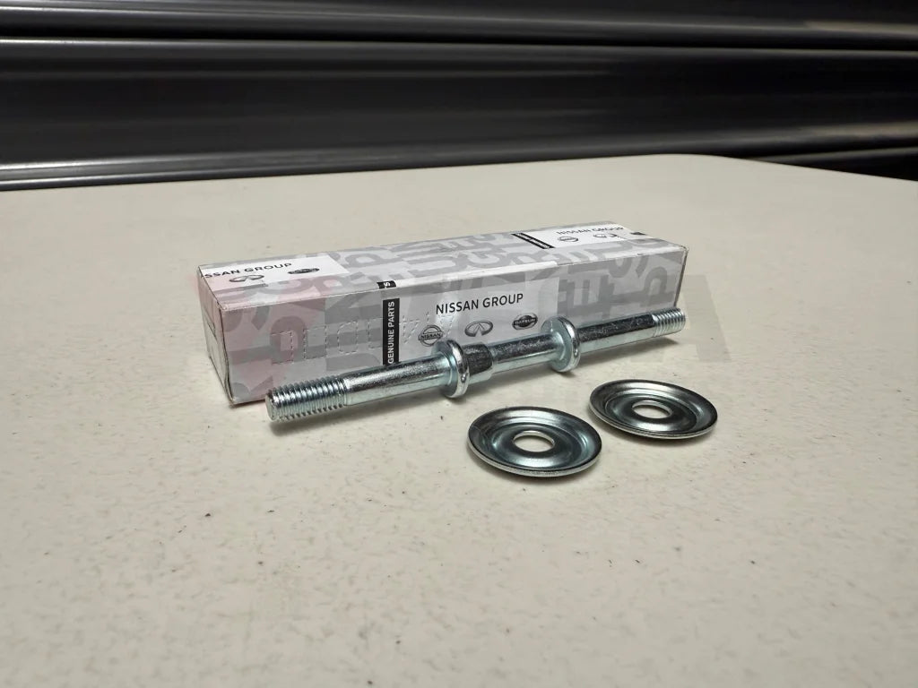 Front Stabiliser Bar Link Rod to suit Datsun Sunny Truck B120 54618-95W25 Steering and Suspension