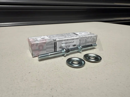 Front Stabiliser Bar Link Rod to suit Datsun Sunny Truck B120 54618-95W25 Steering and Suspension