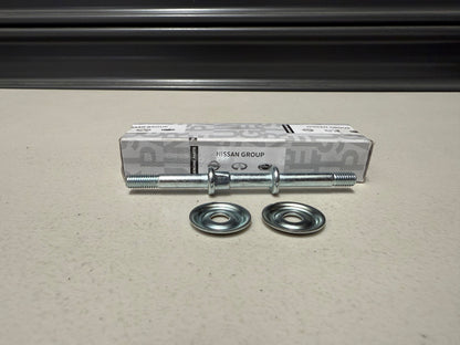 Front Stabiliser Bar Link Rod to suit Datsun Sunny Truck B120 54618-95W25 Steering and Suspension