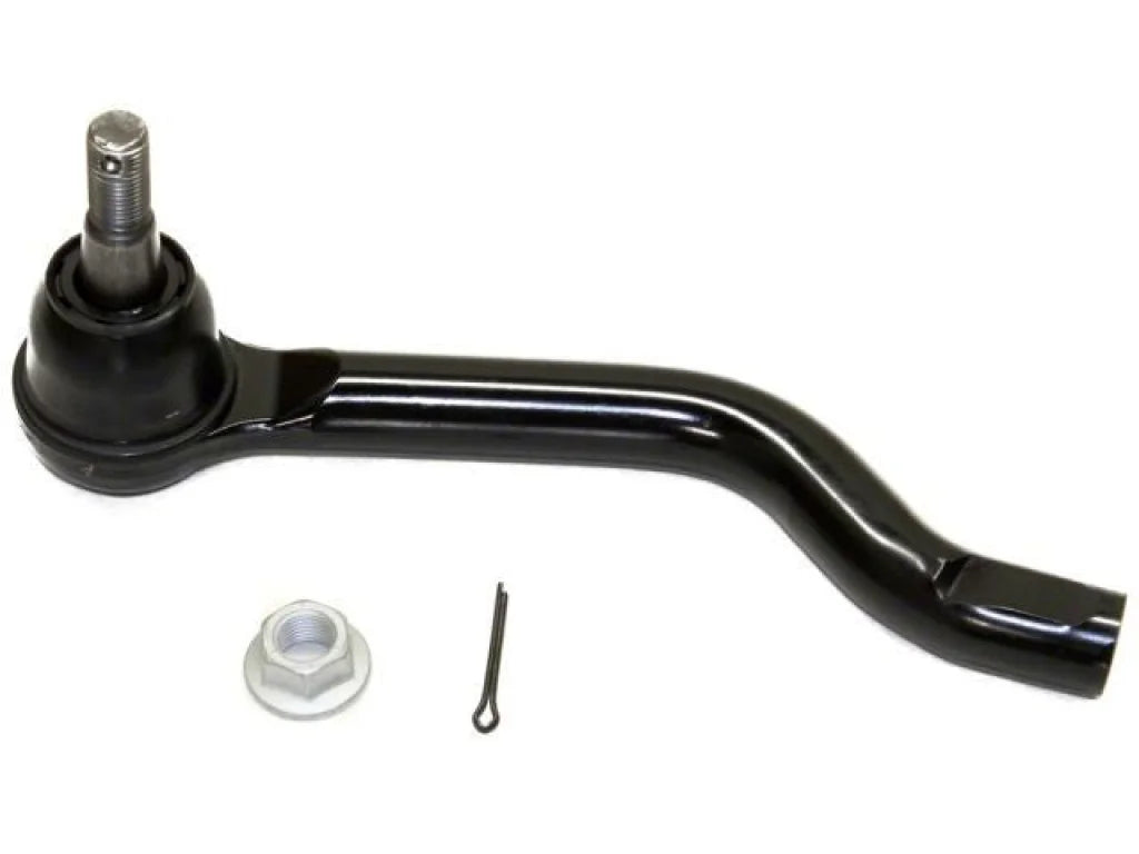 Front Steering Rack Tie Rod End Lhs To Suit Nissan R35 Gtr D8640-Jf00B And Suspension