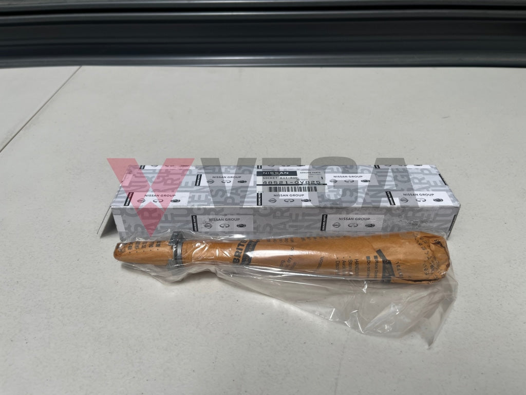 Front Steering Rack Tie Rod Nissan R33 Skyline GTR, C34 Stagea RS-Four ...