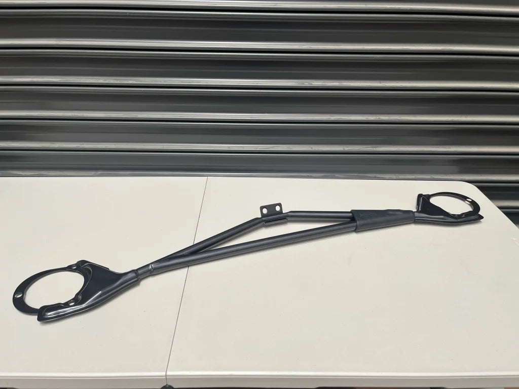 Front Strut Brace To Suit Mitsubishi Lancer Evolution 8 / 9 Ct9A Ct9W Suspension