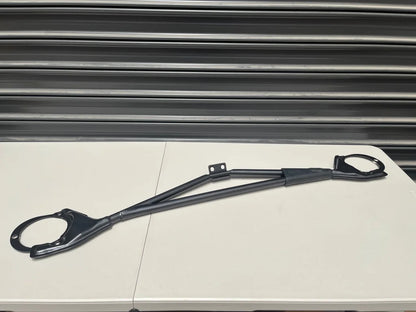 Front Strut Brace To Suit Mitsubishi Lancer Evolution 8 / 9 Ct9A Ct9W Suspension