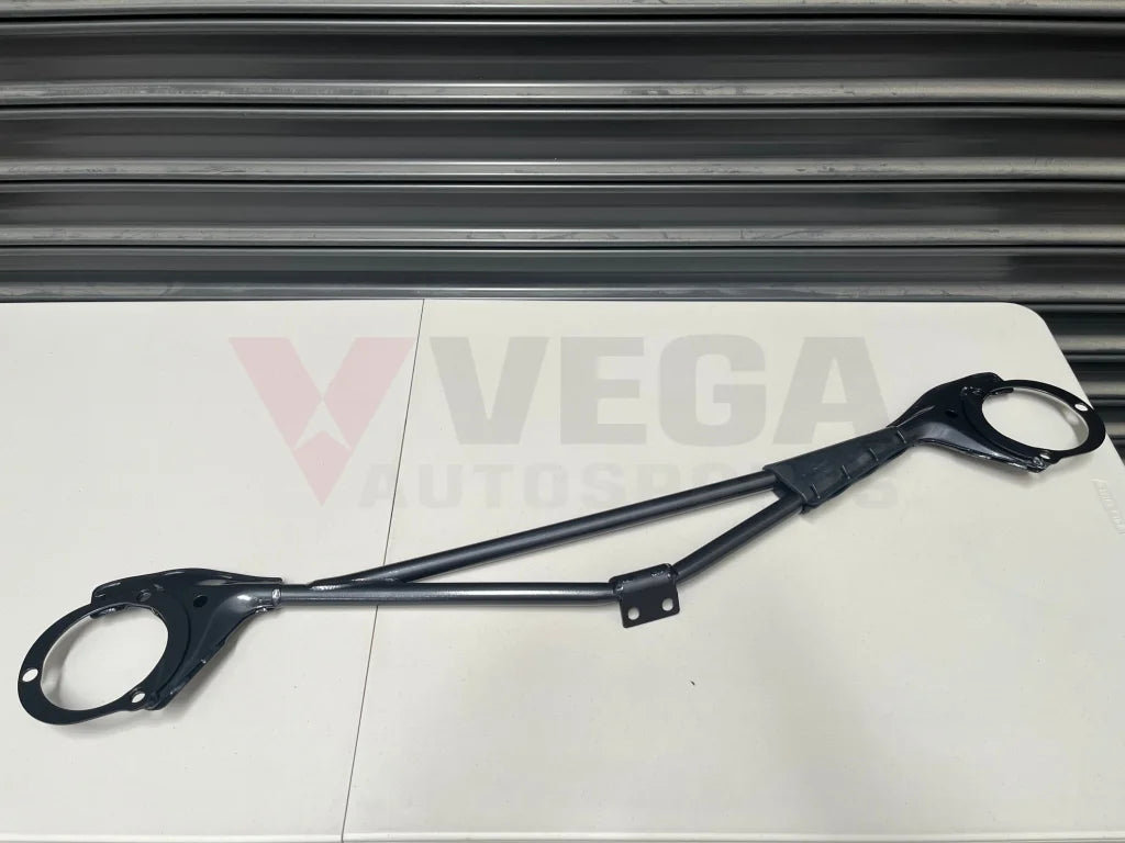 Front Strut Brace To Suit Mitsubishi Lancer Evolution 8 / 9 Ct9A Ct9W Suspension