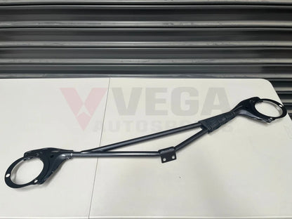 Front Strut Brace To Suit Mitsubishi Lancer Evolution 8 / 9 Ct9A Ct9W Suspension