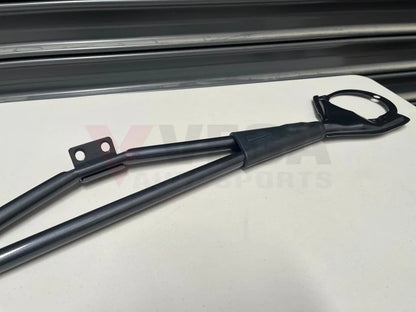 Front Strut Brace To Suit Mitsubishi Lancer Evolution 8 / 9 Ct9A Ct9W Suspension