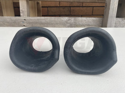 Front Strut Dust Cover Set To Suit Datsun 1200 B110 B120 Sunny Ute Truck Suspension