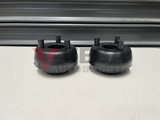 Front Strut Upper Mount Insulator Set (Rhs & Lhs) To Suit Nissan Fairlady S30 240Z / 260Z 280Z